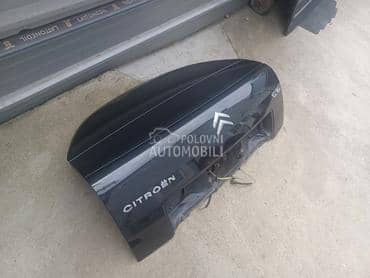 HAUBA GEPEKA za Citroen C6