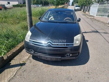 Citroen C6 2008. god. -  kompletan auto u delovima