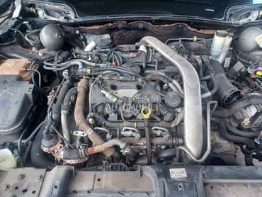 MOTOR 2.7 HDI za Citroen C6