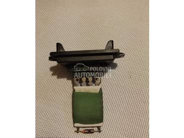 Reostat - presostat kabine za Citroen C3