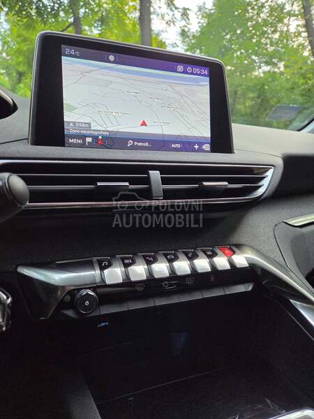 Peugeot 3008 1.6 HDI