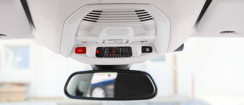 Peugeot 3008 1.6 HDI