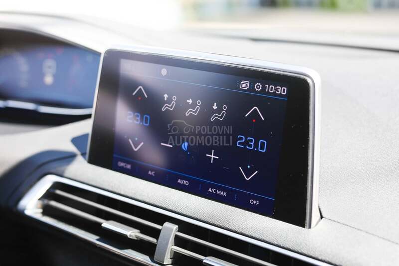 Peugeot 3008 1.6 HDI