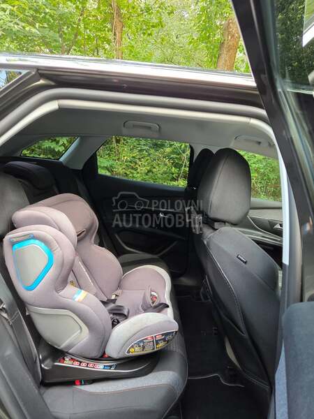 Peugeot 3008 1.6 HDI