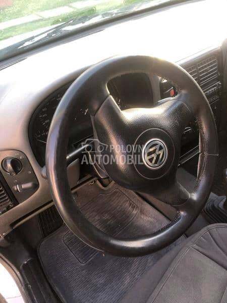 Volkswagen Caddy 1.9 sdi