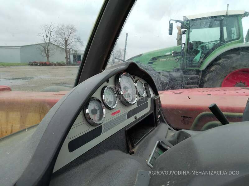 Manitou MLT 735