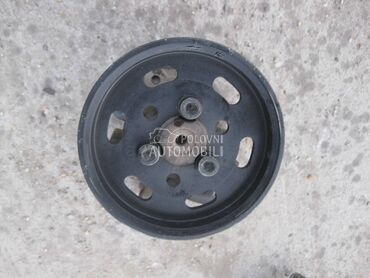Servo pumpa 1.9 tdi pd motor za Volkswagen Bora, Golf 4