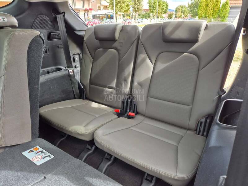 Hyundai Santa Fe 2.2 crdi