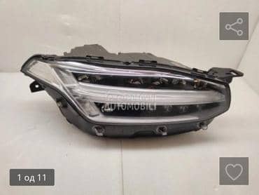 far za Volvo XC90 od 2014. do 2025. god.