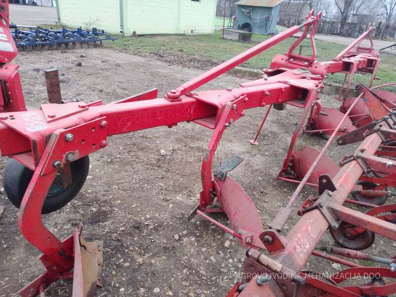 Vogel Noot MS 1050