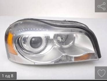 far za Volvo XC90 od 2014. do 2025. god.