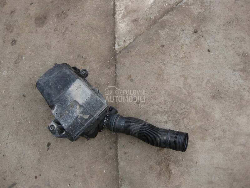 Kuciste filtera vazduha