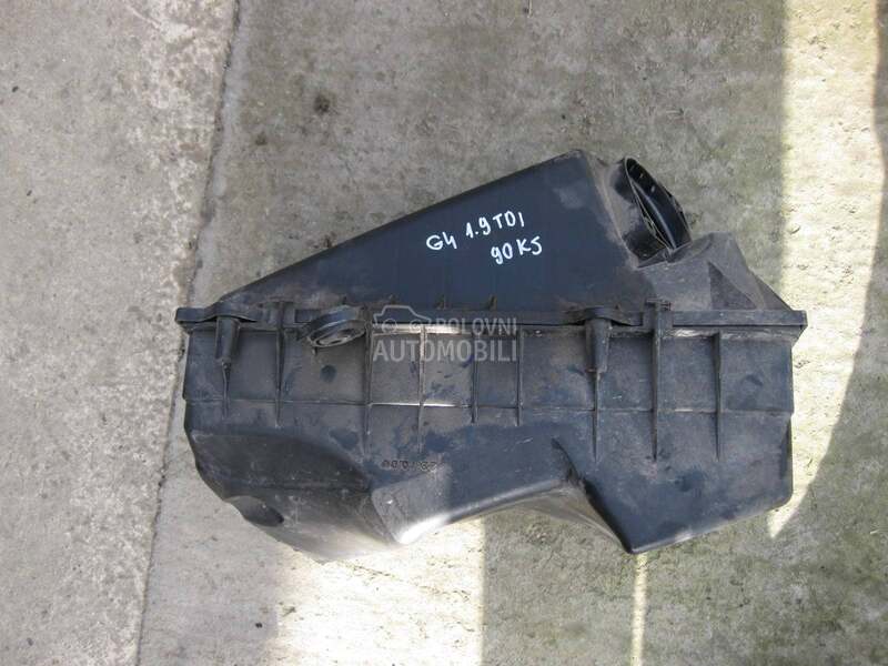 Kuciste filtera vazduha