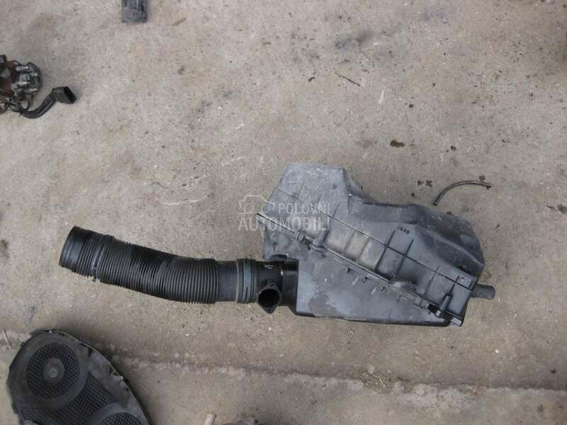 Kuciste filtera vazduha