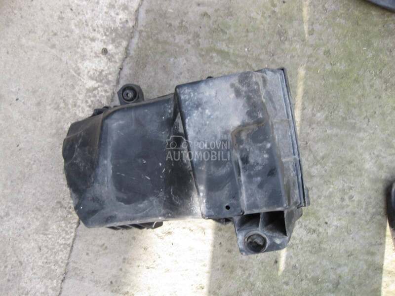 Kuciste filtera vazduha