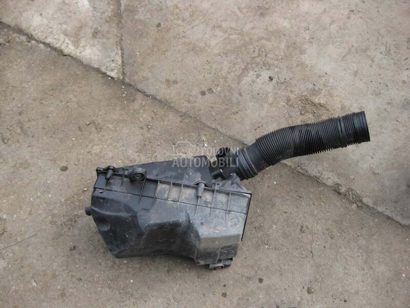 Kuciste filtera vazduha