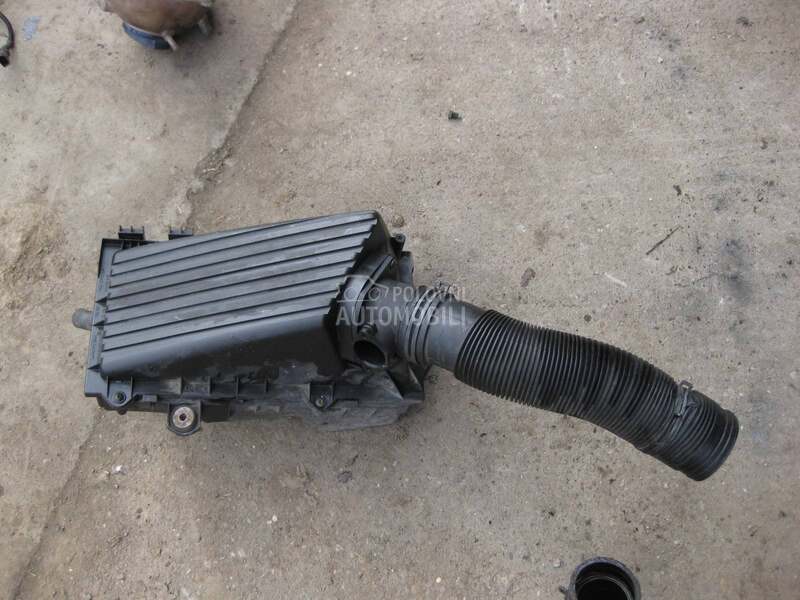 Kuciste filtera vazduha