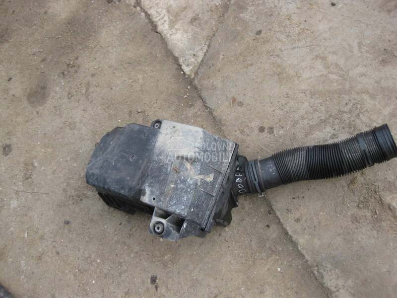 Kuciste filtera vazduha