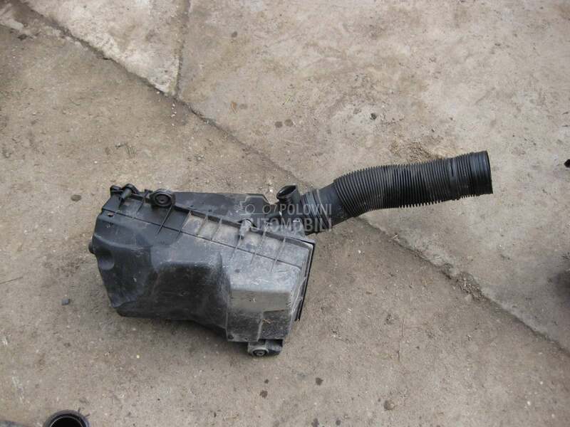 Kuciste filtera vazduha