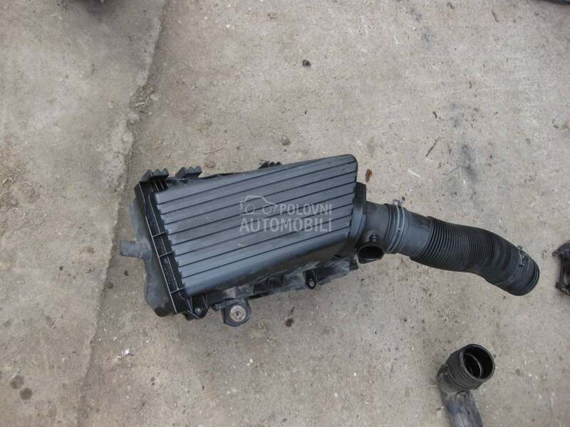 Kuciste filtera vazduha