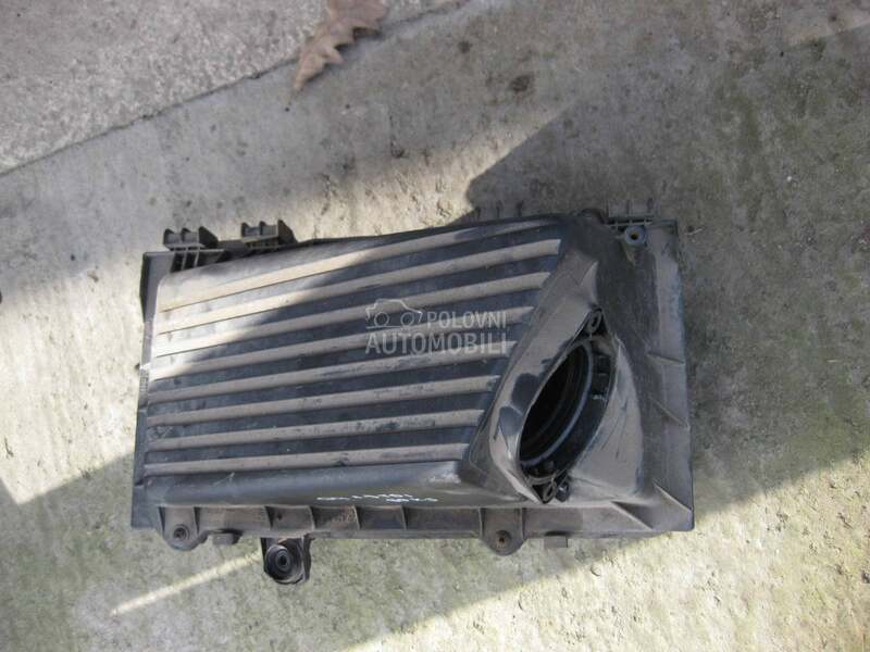 Kuciste filtera vazduha