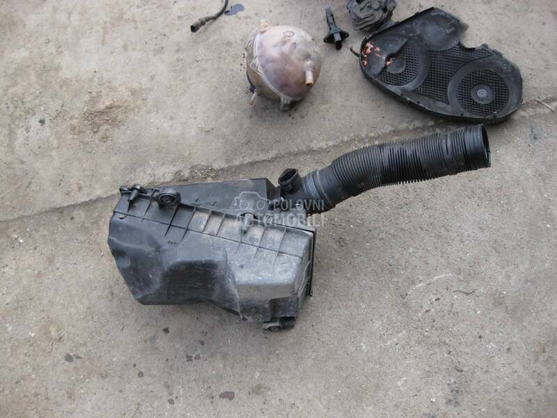 Kuciste filtera vazduha