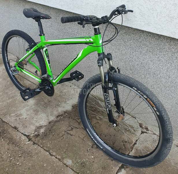 SPECIALIZED HARDROCK