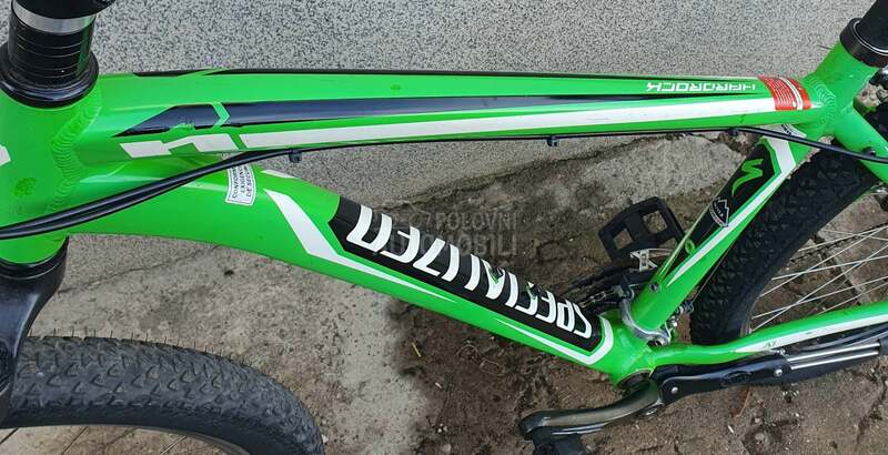 SPECIALIZED HARDROCK