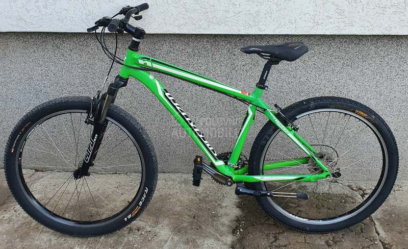 SPECIALIZED HARDROCK