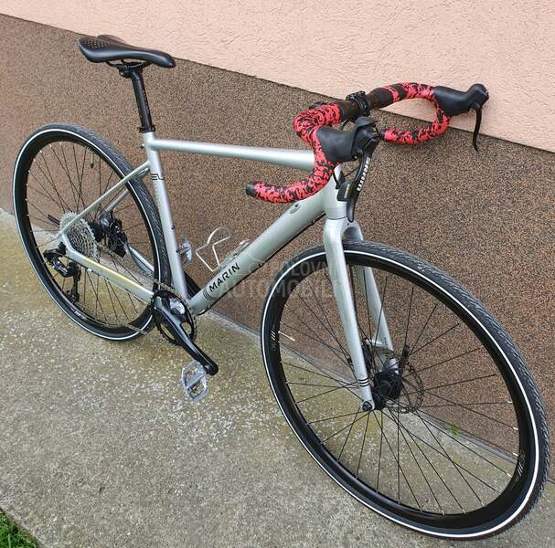 MARIN GESTALP 1X10