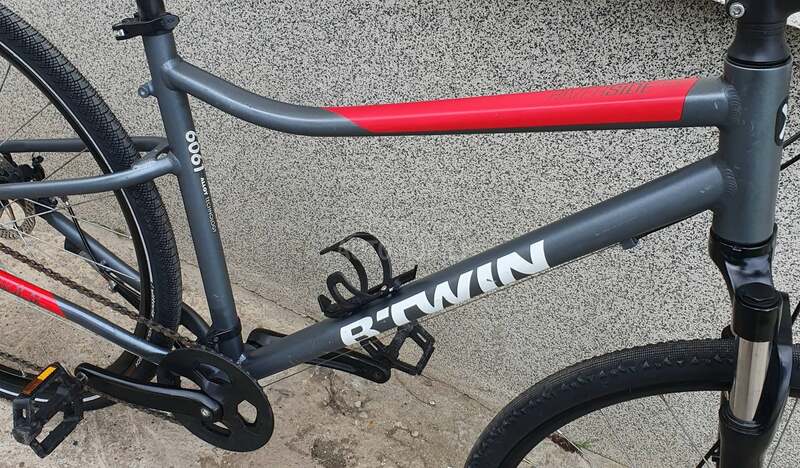 B TWIN RIVERSIDE 500