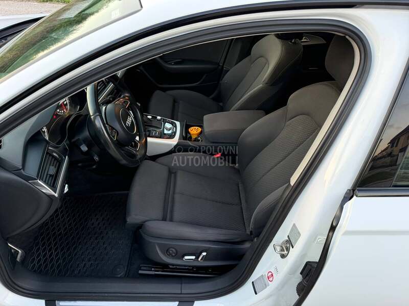 Audi A6 2.0tdi////T O P