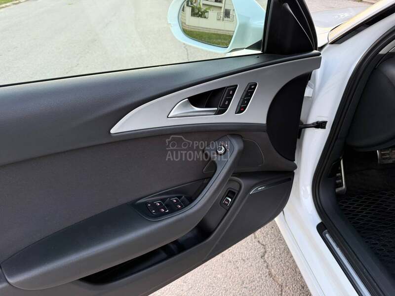 Audi A6 2.0tdi////T O P