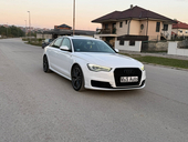Audi A6 2.0tdi////T O P