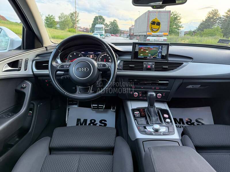 Audi A6 2.0tdi////T O P