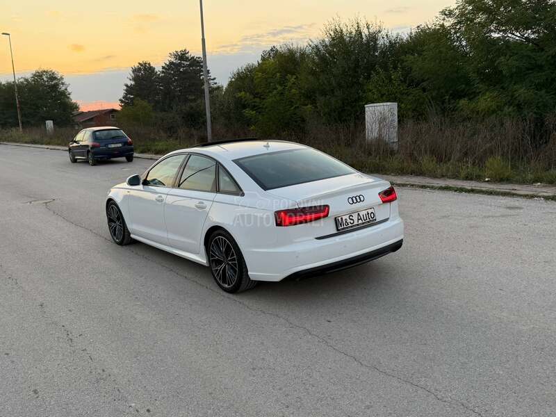 Audi A6 2.0tdi////T O P