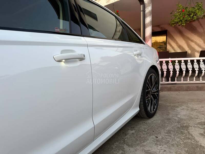 Audi A6 2.0tdi////T O P