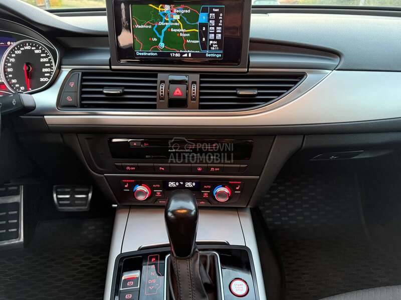 Audi A6 2.0tdi////T O P