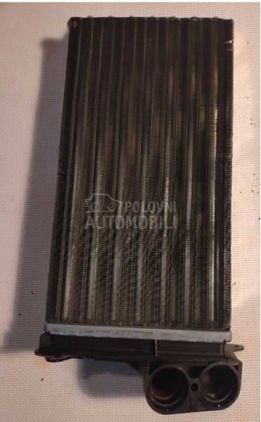 Radijator grejac kabine