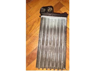 Radijator grejac kabine za Citroen C3