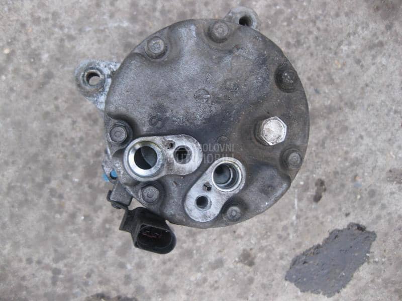 Kompresor klime 1.9 tdi 86 kw
