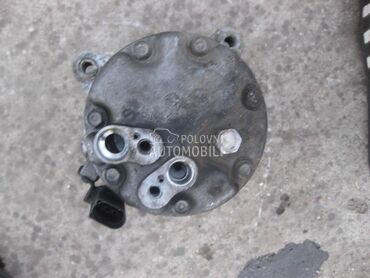Kompresor klime 1.9 tdi 86 kw za Volkswagen Bora, Golf 4