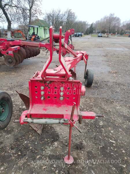 Vogel Noot MS 1050