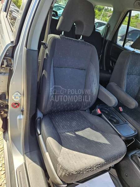 Honda CR-V 2.2I CTD-I