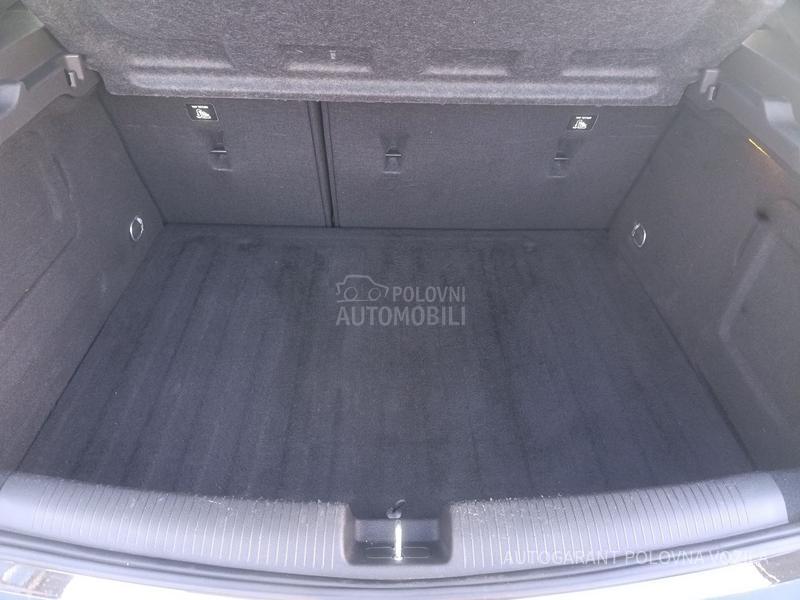 Opel Astra K 1.5 CDTI