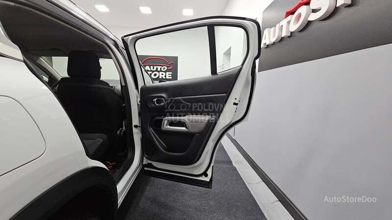 Citroen C5 Aircross 1.2 PureTech