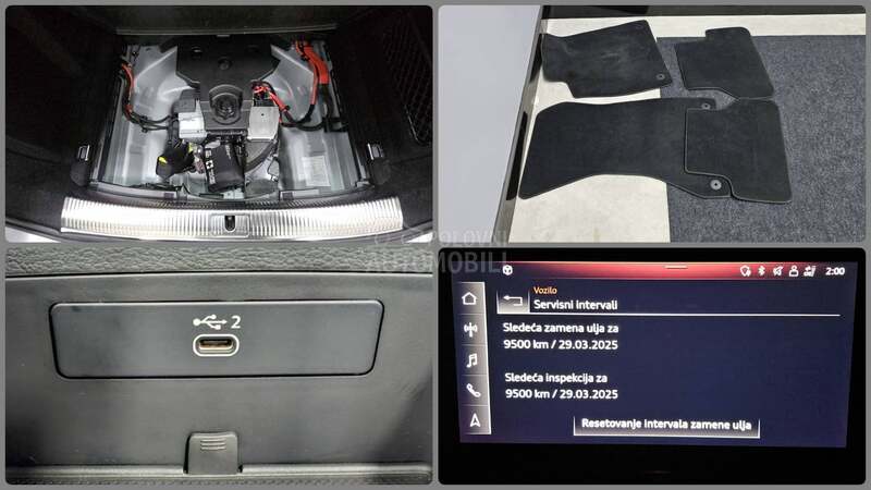 Audi A4 2.0 Tdi S-Tronic A
