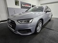 Audi A4 2.0 Tdi S-Tronic A