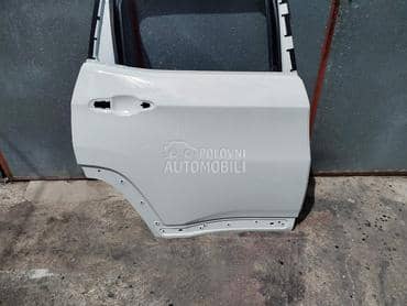 vrata za Jeep Compass