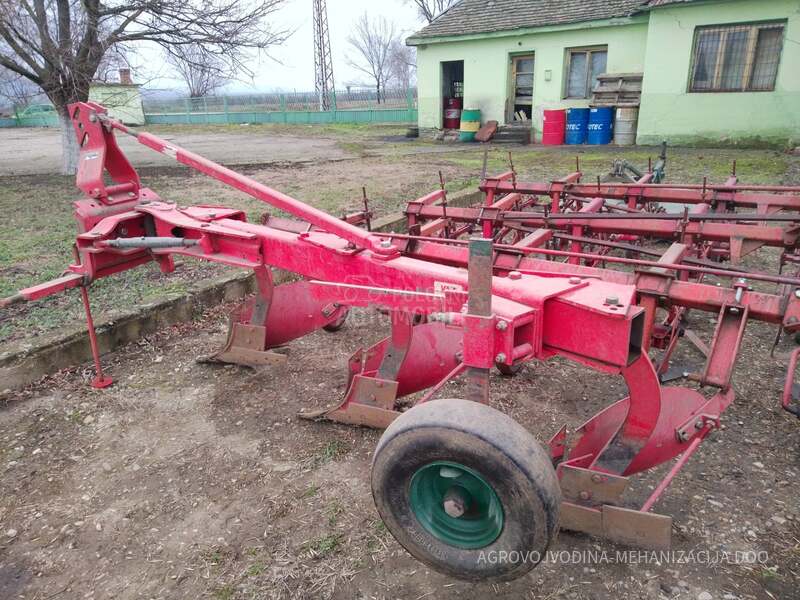 Vogel Noot MS 1050